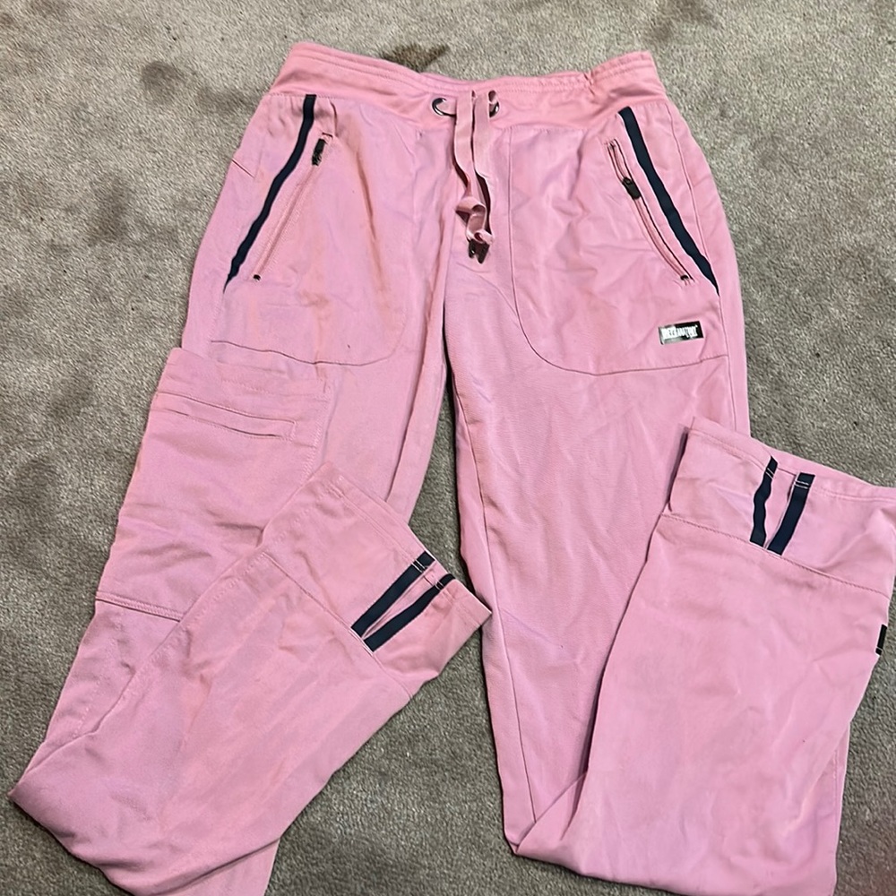 Xxs Greys Anatomy scrub bottoms